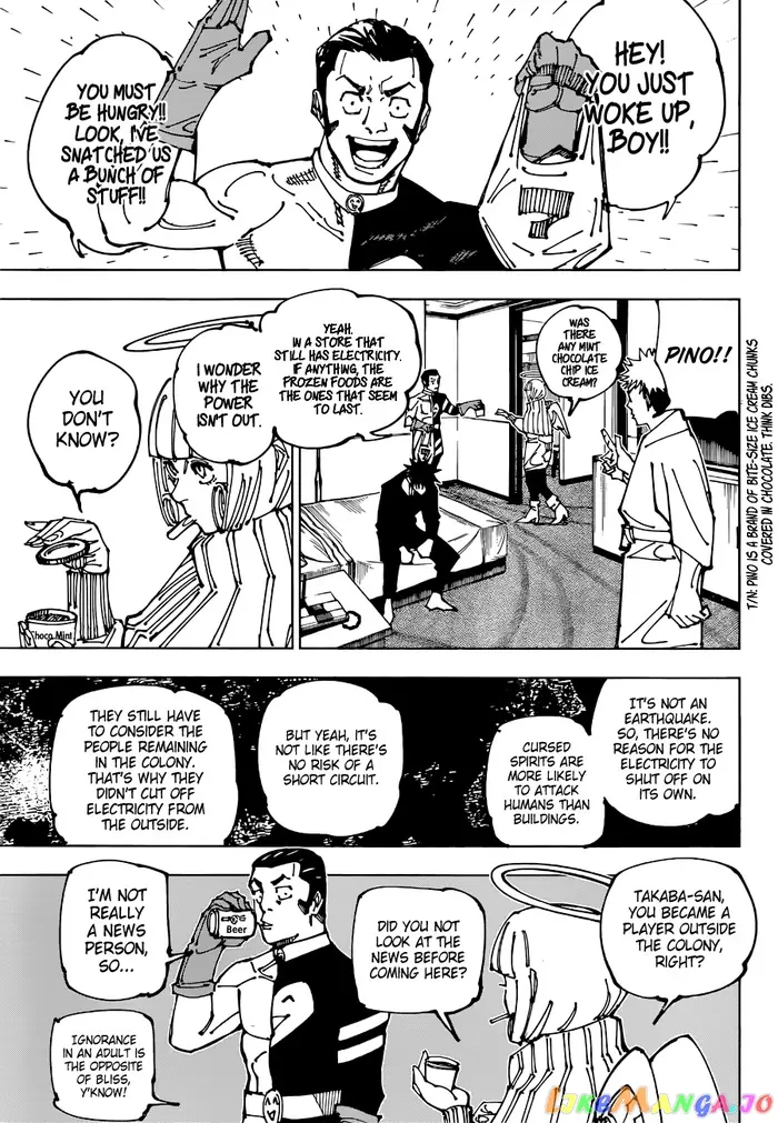 Jujutsu Kaisen Chapter 199 image 08_optimized